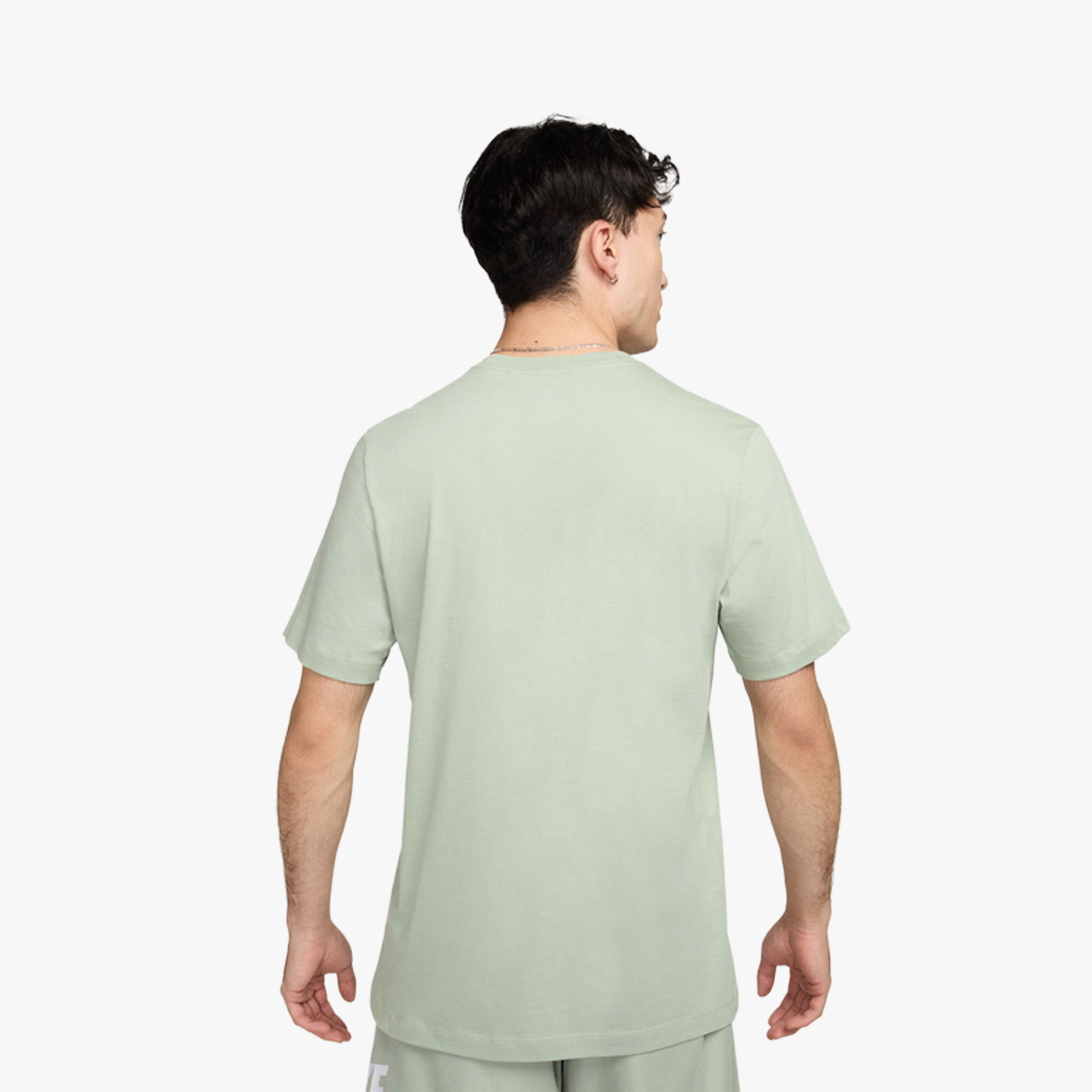 Nike Sportswear Club