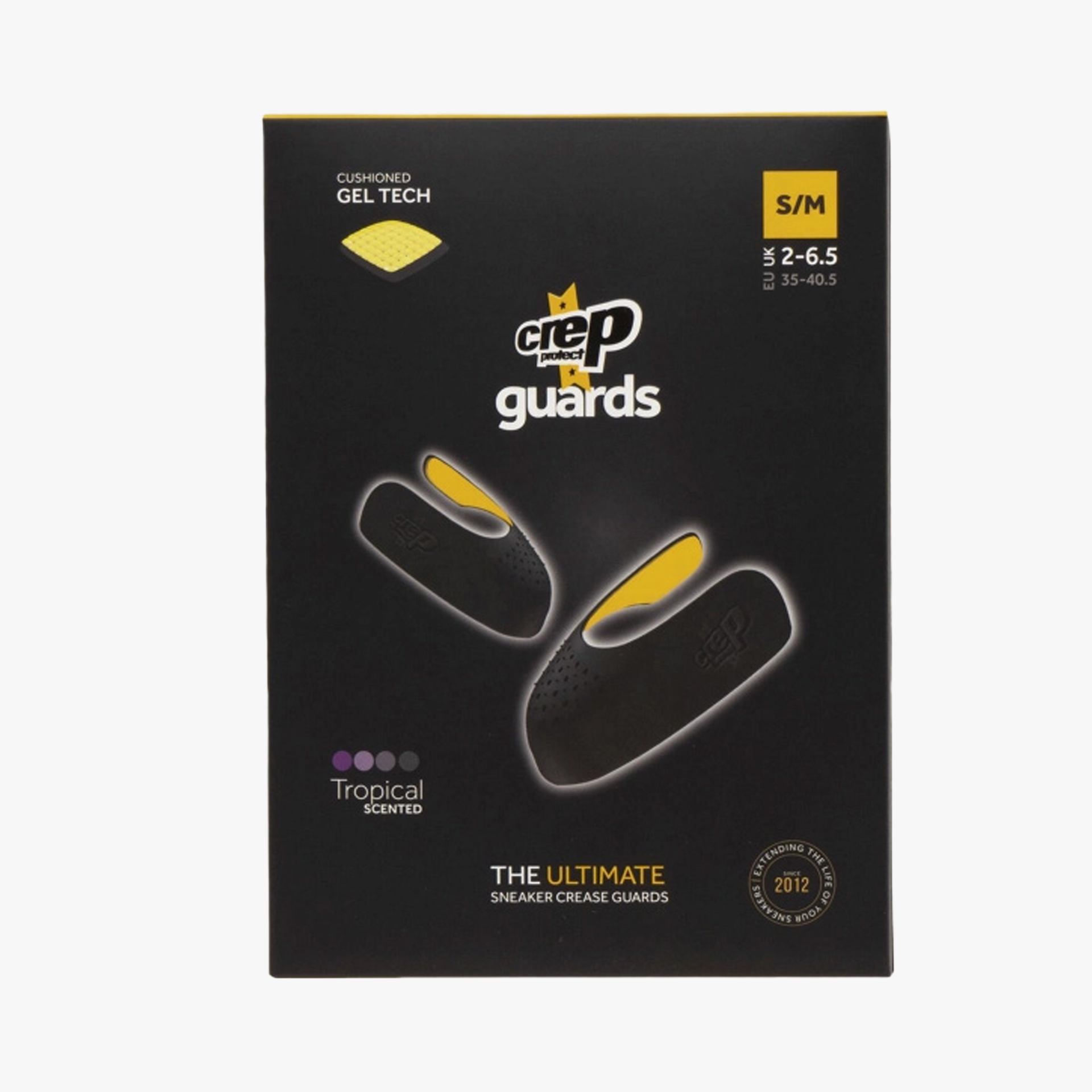 Crep Protect Sneaker Shields S