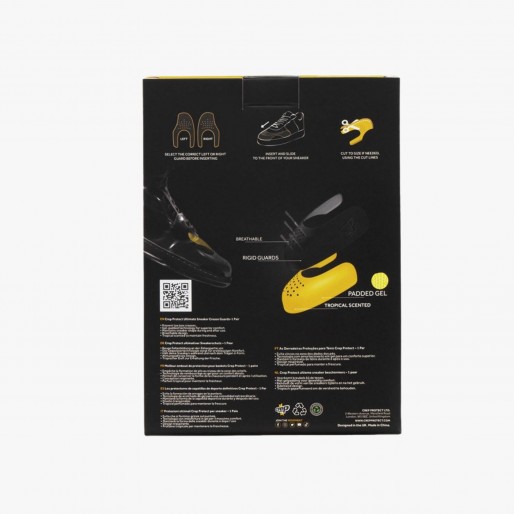 Crep Protect Sneaker Shields S Crep Protect Sneaker Shields S