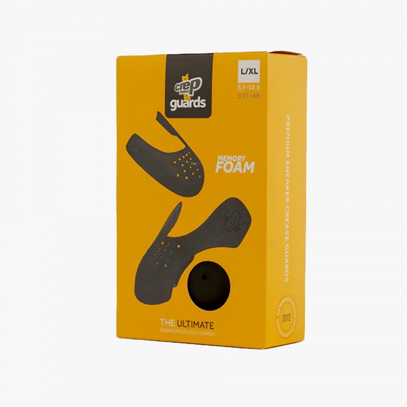 Crep Protect  Sneaker Guards V3