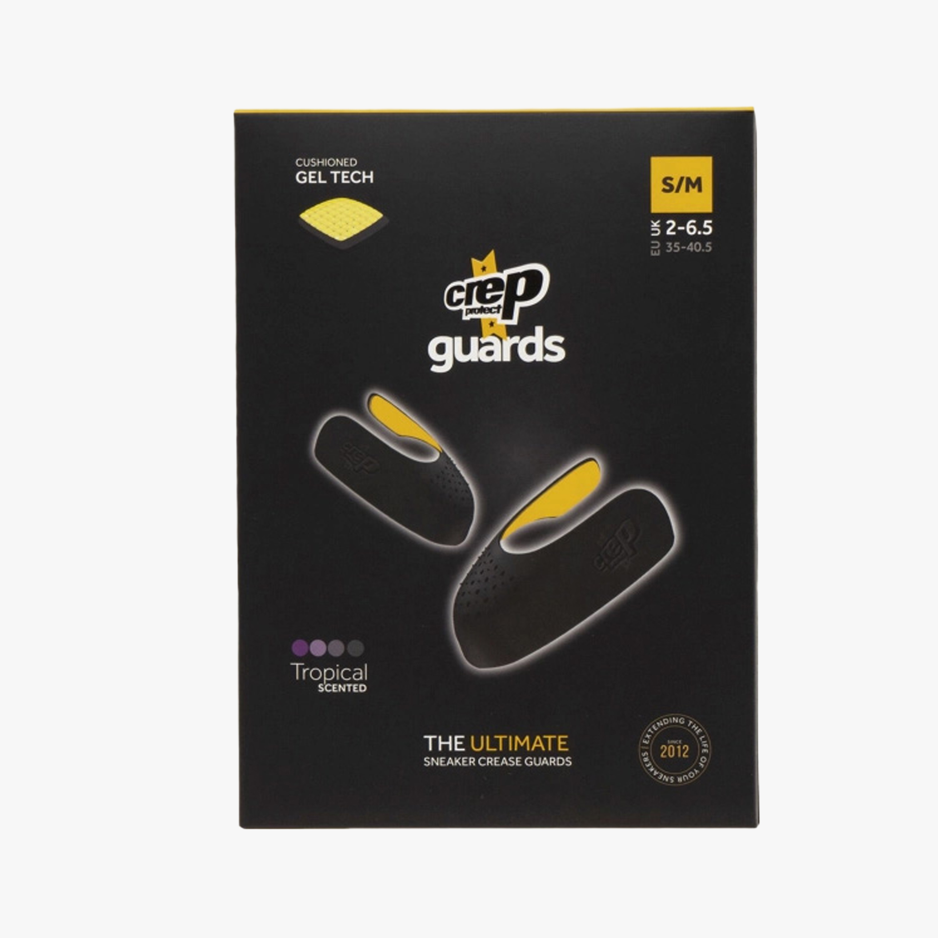 Crep Protect Sneaker Shields L