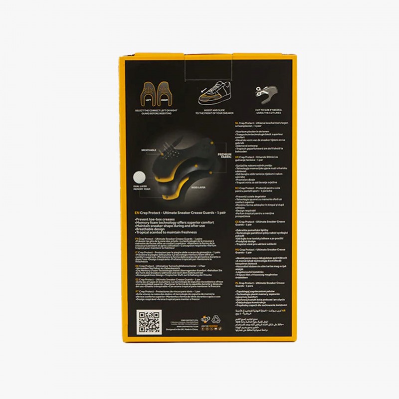 Crep Protect Sneaker Guards V3 Crep Protect Sneaker Guards V3