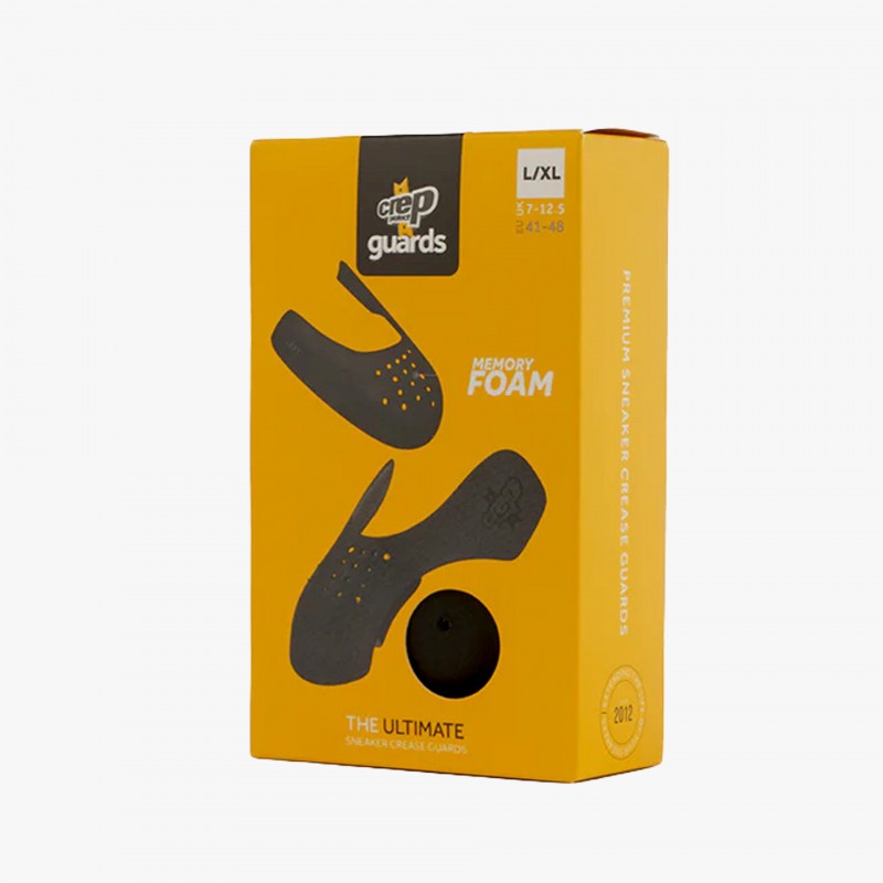 Crep Protect  Sneaker Guards V3