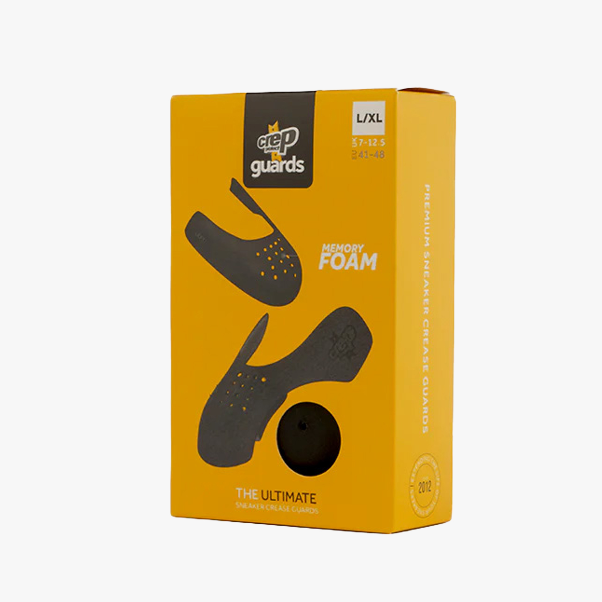 Crep Protect Sneaker Guards V3