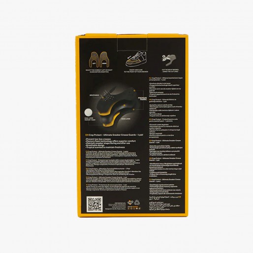 Crep Protect  Sneaker Guards V3