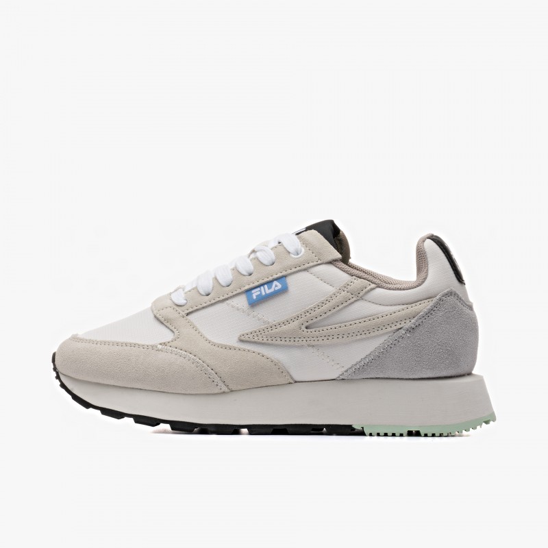 Fila Run Formation
