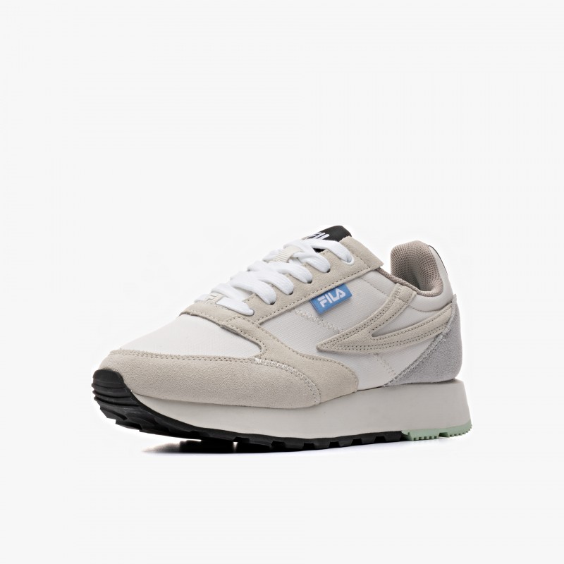 Fila Run Formation