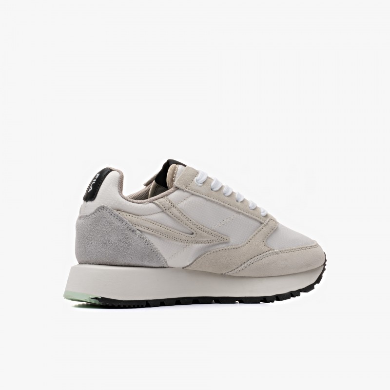 Fila Run Formation