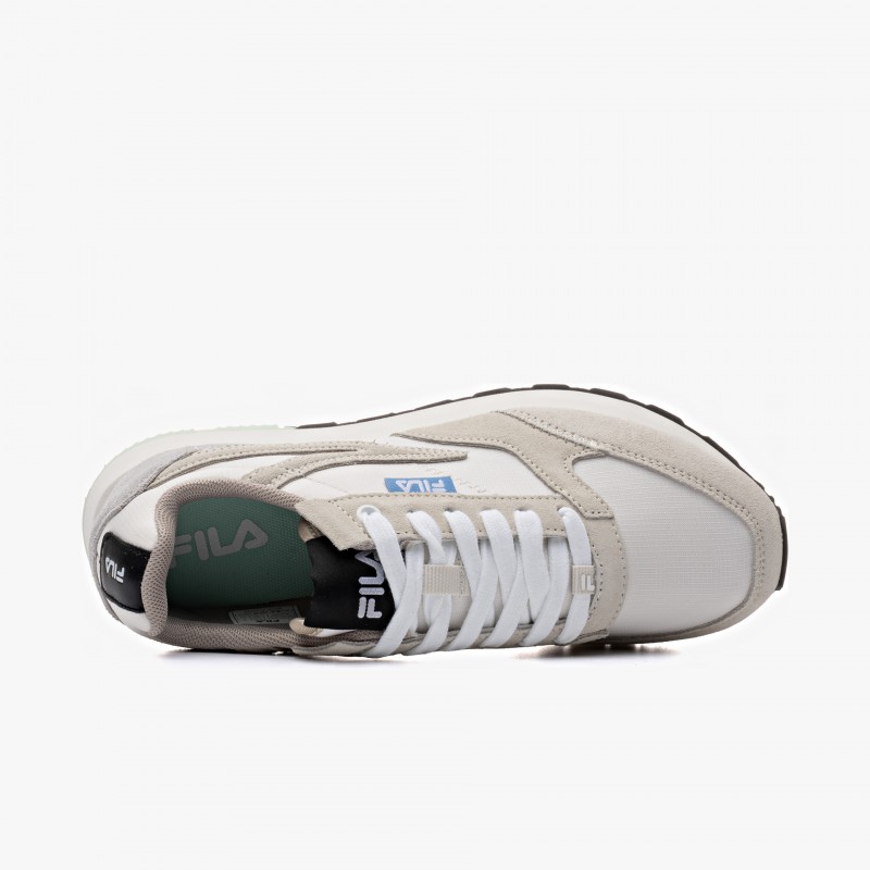 Fila Run Formation