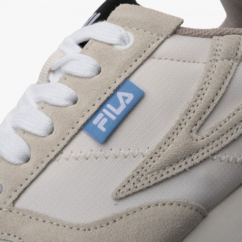 Fila Run Formation