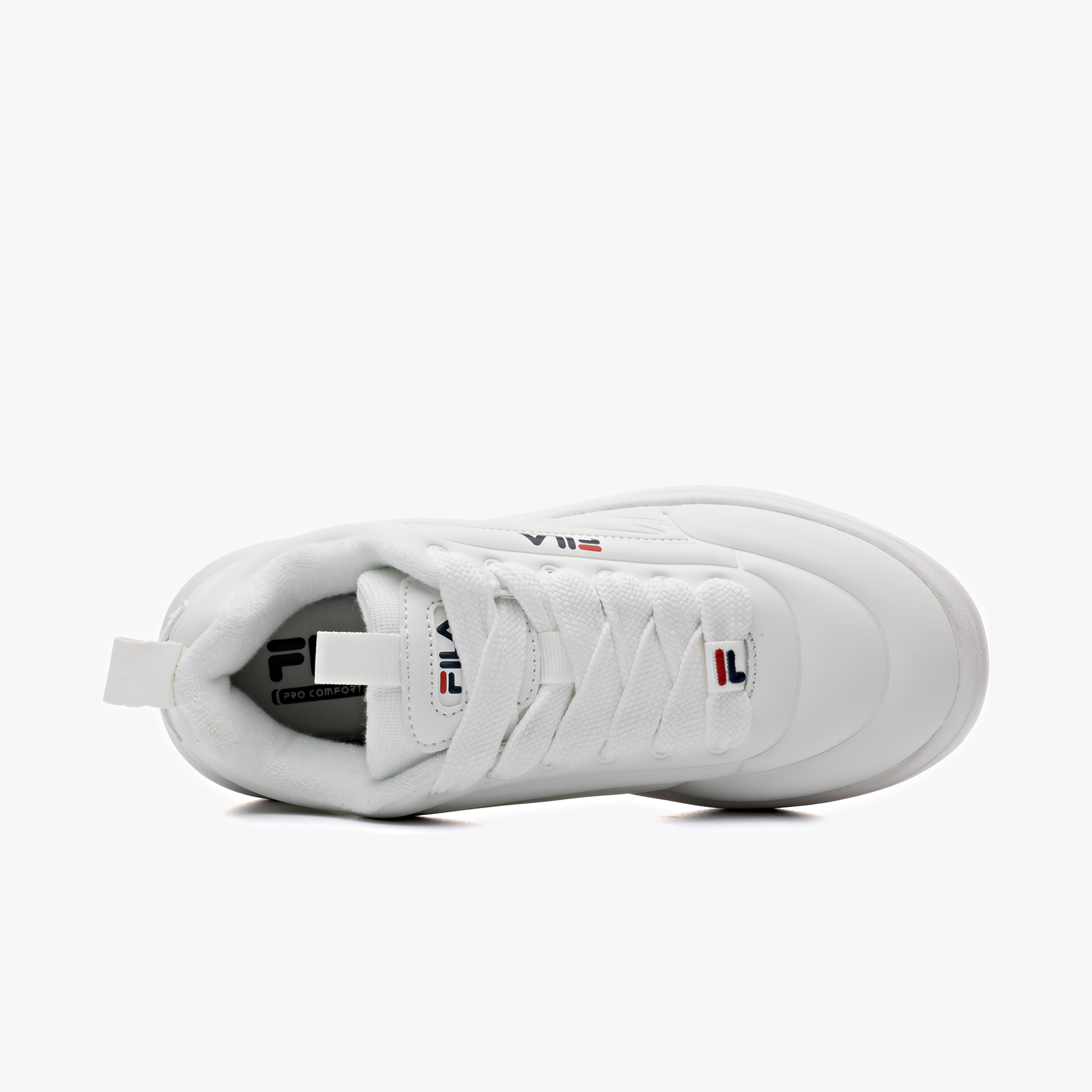 Fila Superbubble