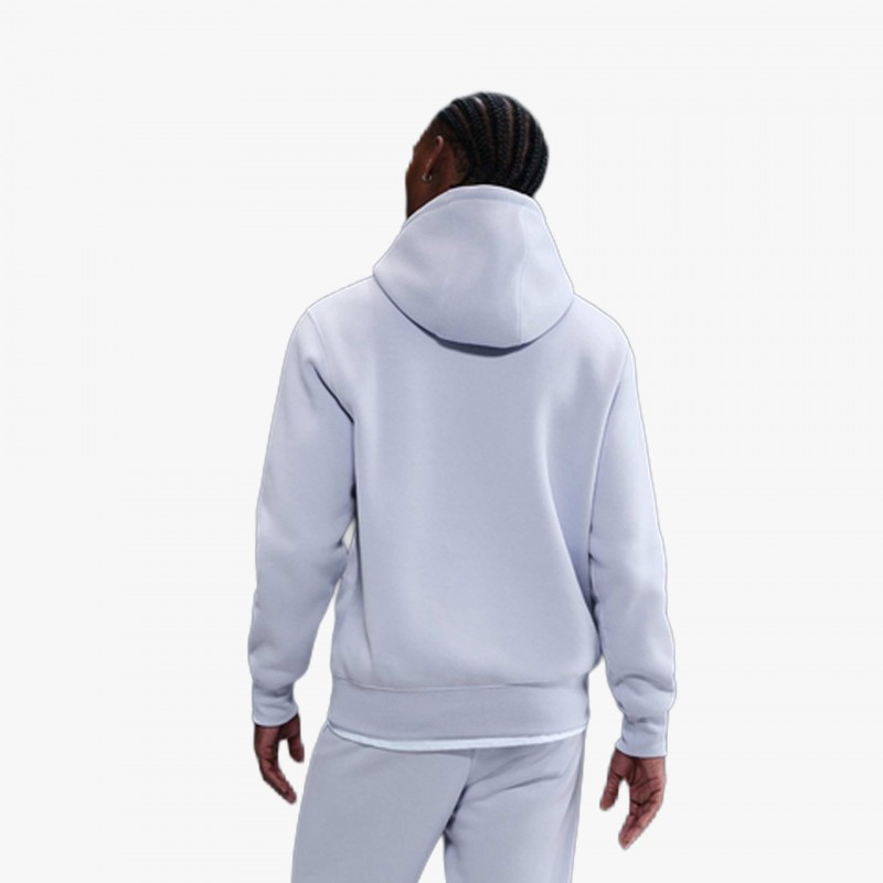 Nike Club Pullover Fleece Hoodie