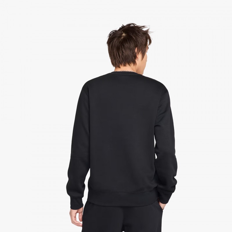 Nike Club Fleece Crew Nike Club Fleece Crew