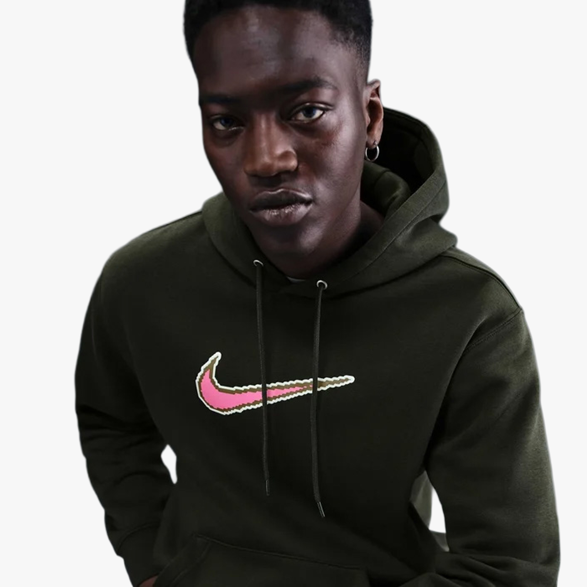 Nike Sportswear Club