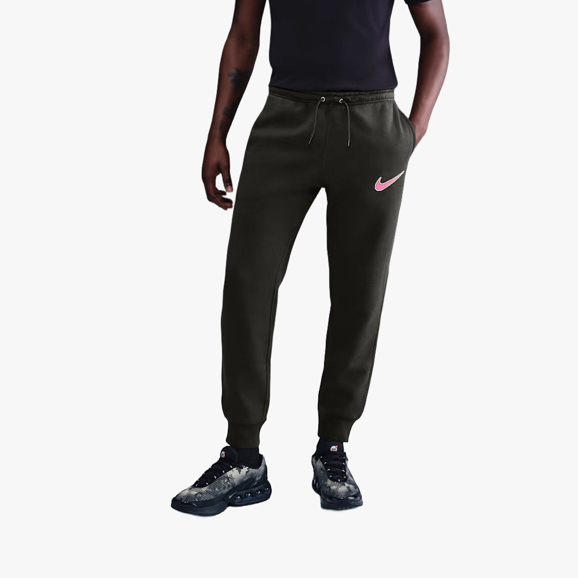 Nike Sportswear Club