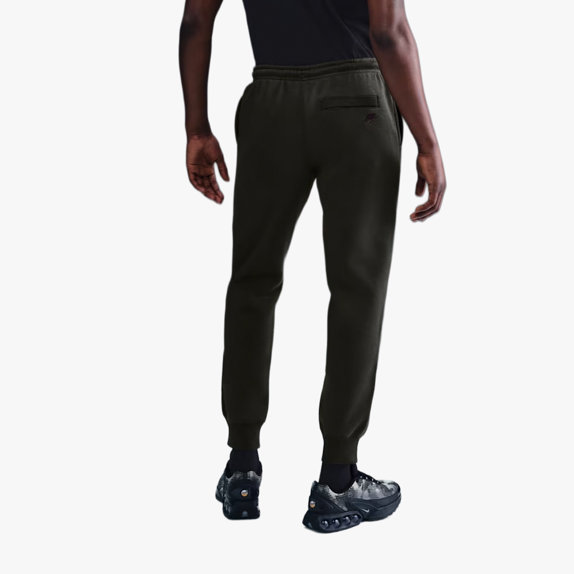 Nike Sportswear Club