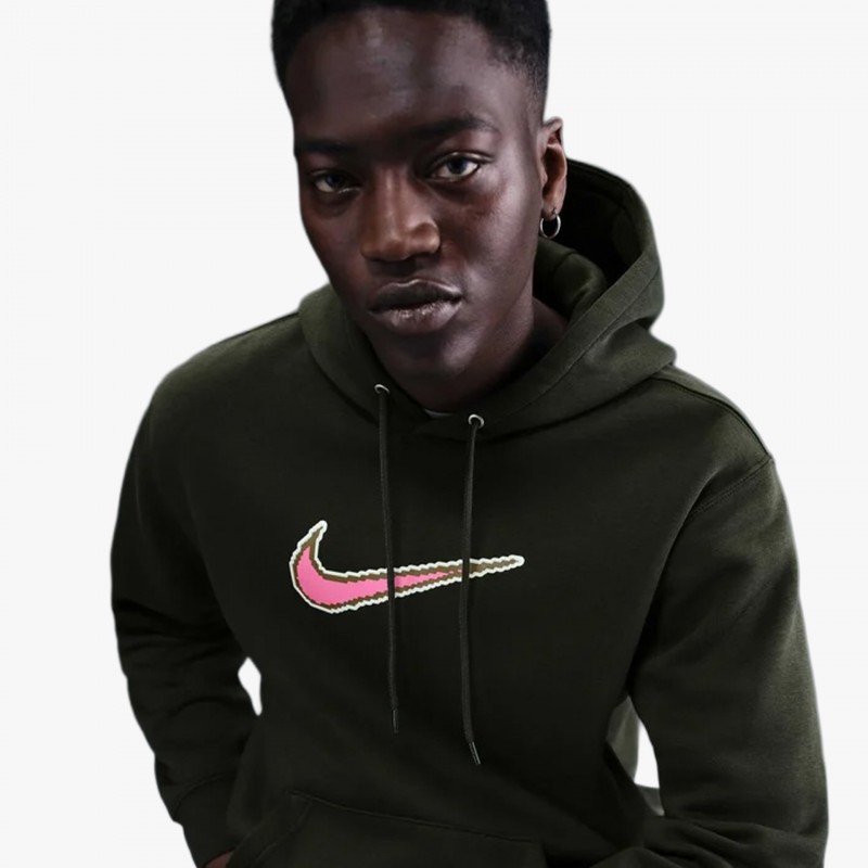 Nike Sportswear Club