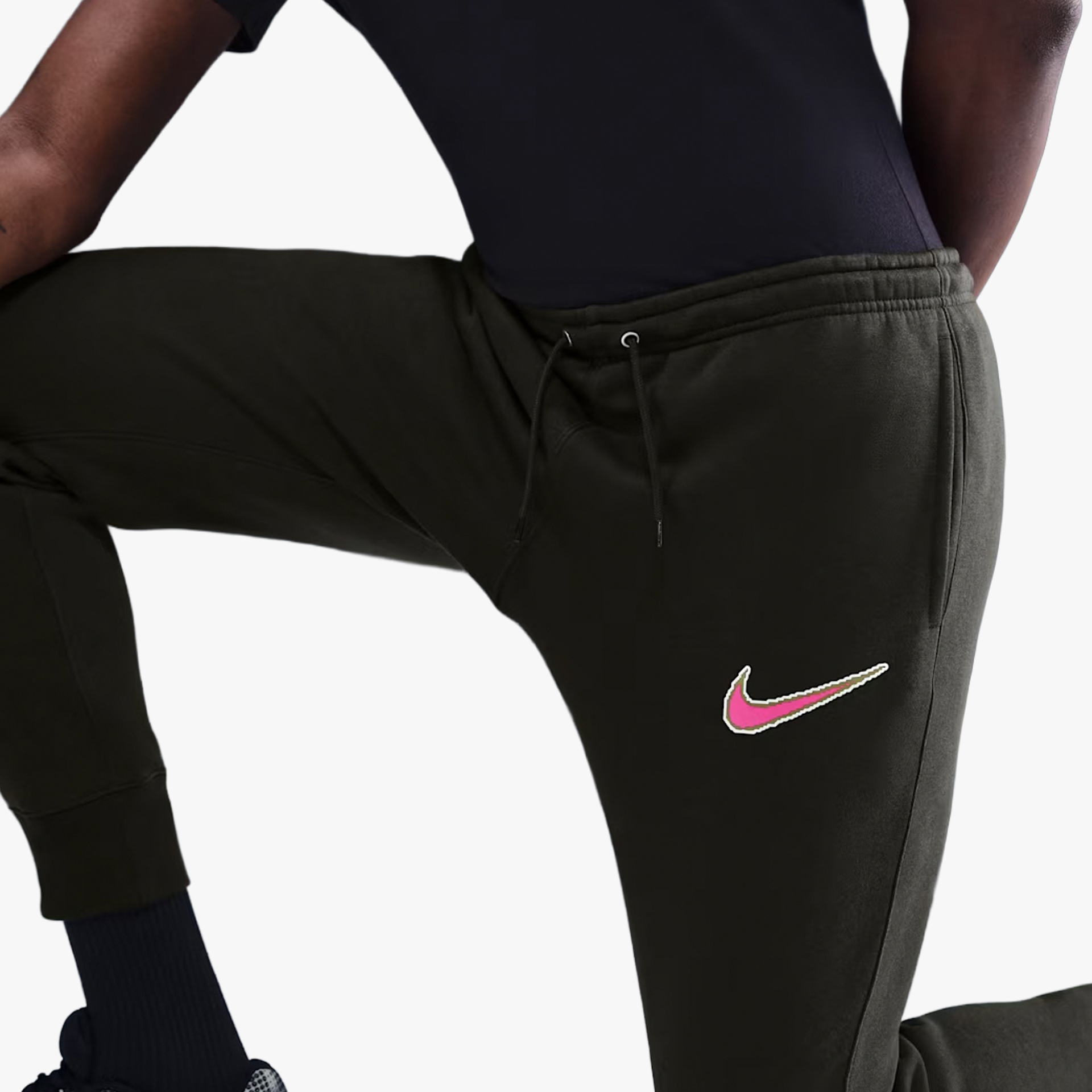 Nike Sportswear Club