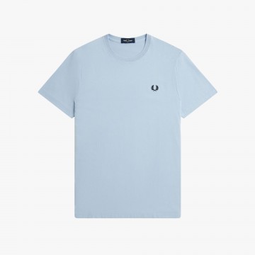 Fred Perry T-shirt Crew Neck