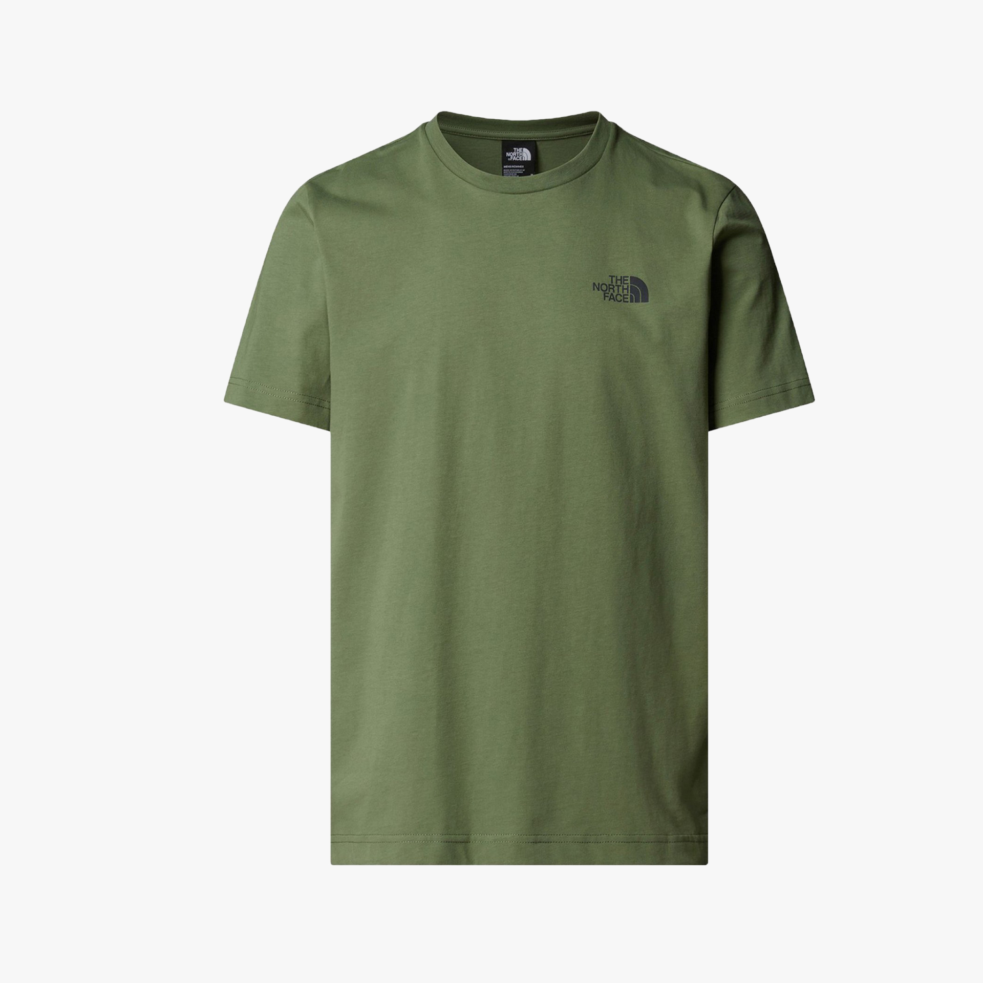 The North Face Mountain Sketch