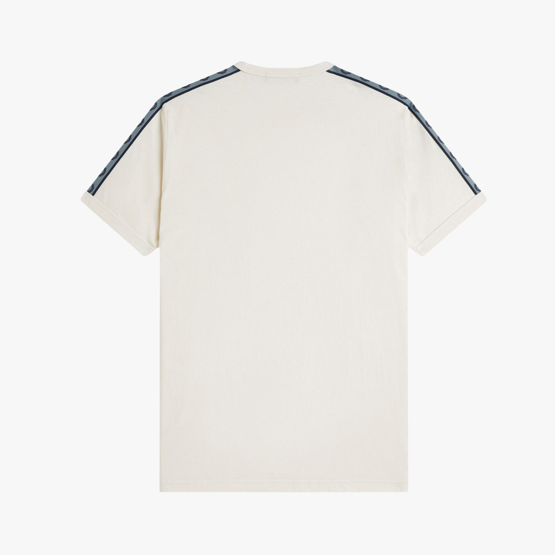 Fred Perry Contrast Tape Ringer