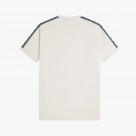Fred Perry Contrast Tape Ringer Fred Perry Contrast Tape Ringer