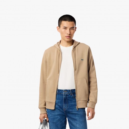 Lacoste Kangaroo Pocket Lacoste Kangaroo Pocket
