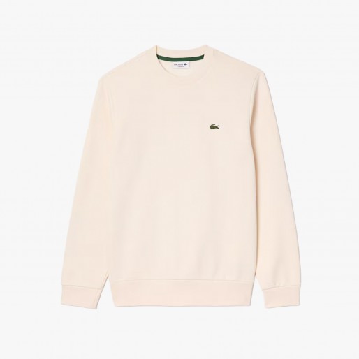 Lacoste Organic Brushed Cotton Lacoste Organic Brushed Cotton