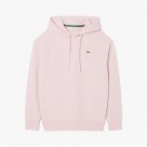 Lacoste Moletom W Lacoste Moletom W