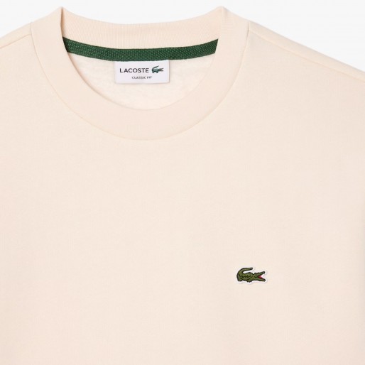 Lacoste Organic Brushed Cotton Lacoste Organic Brushed Cotton