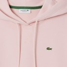 Lacoste Moletom W Lacoste Moletom W