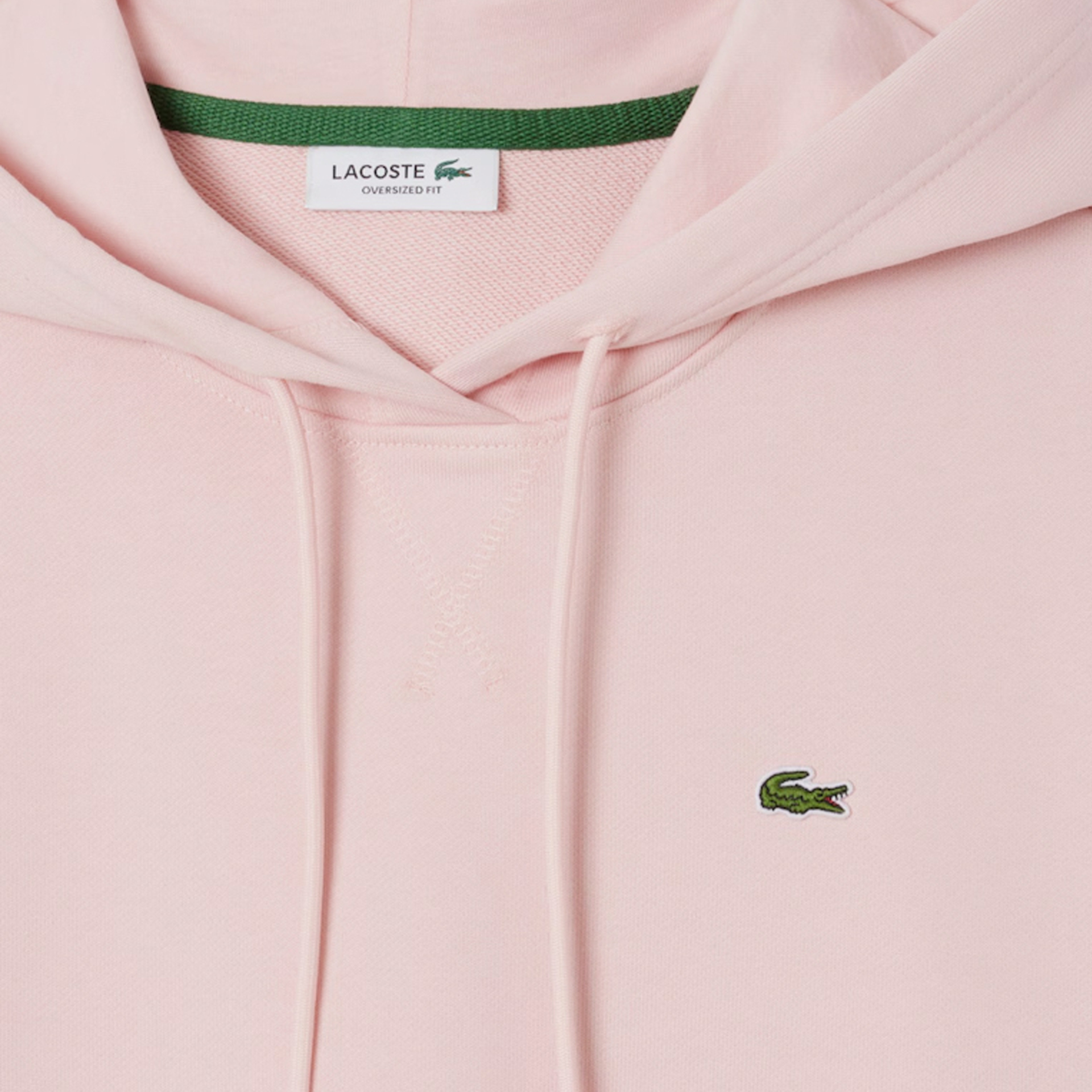 Lacoste Moletom W