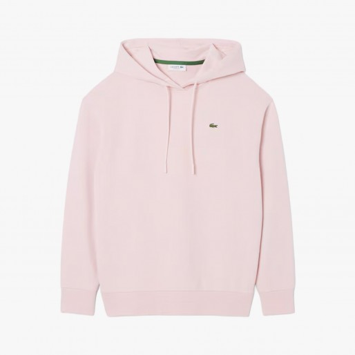 Lacoste Moletom W Lacoste Moletom W