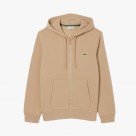Lacoste Kangaroo Pocket Lacoste Kangaroo Pocket