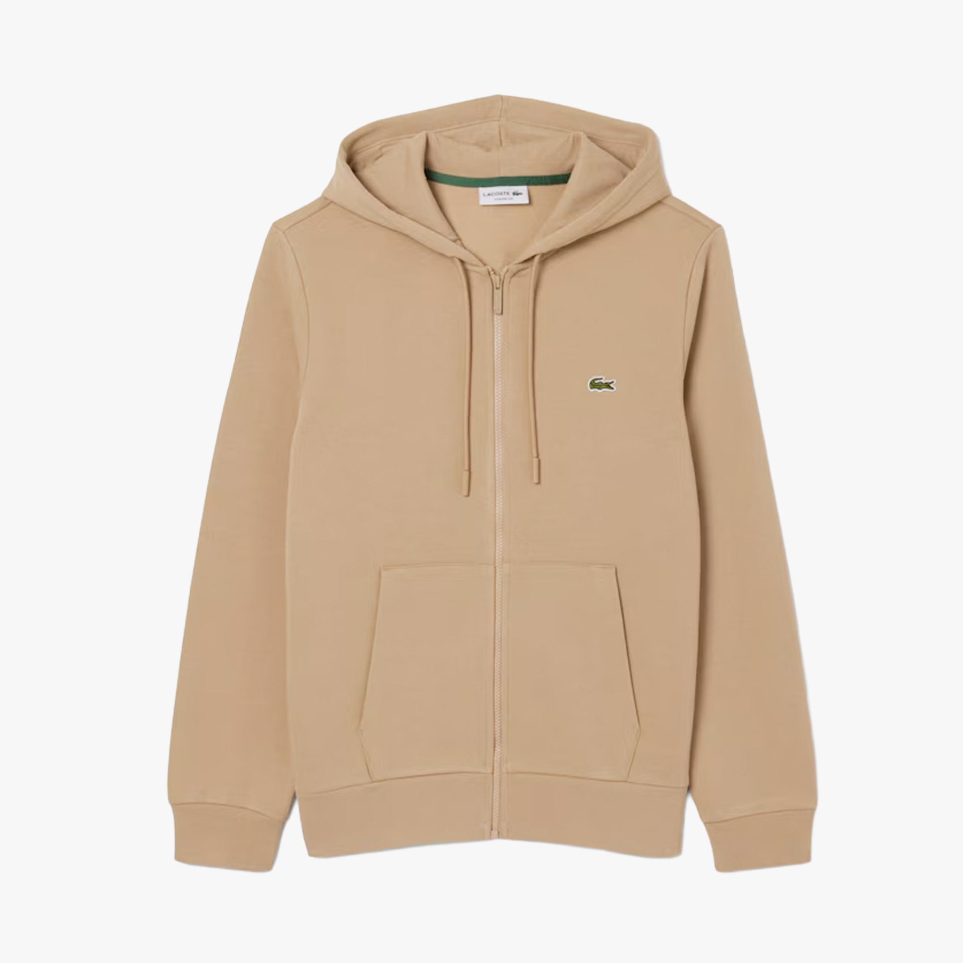 Lacoste Kangaroo Pocket