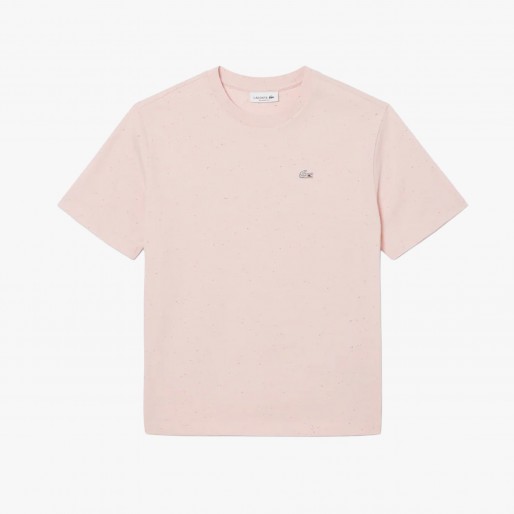 Lacoste Tee W