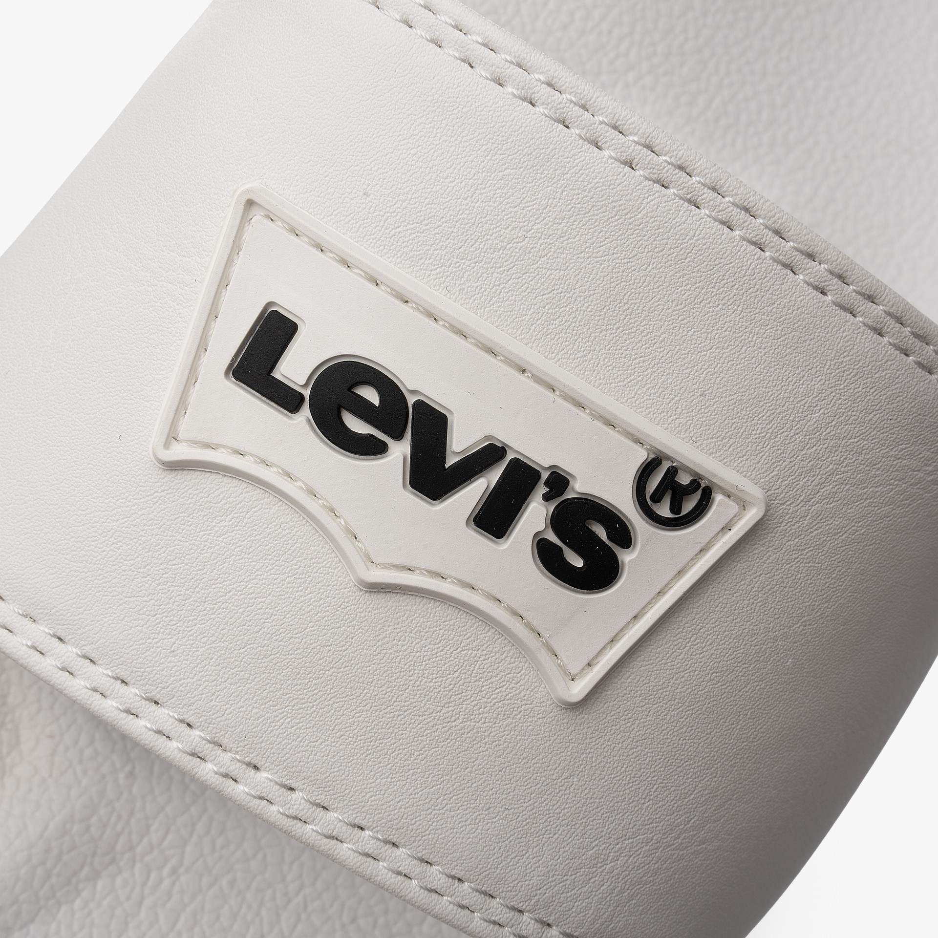 Levis June Batwing Patch