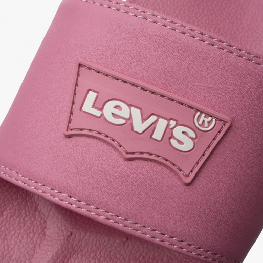 Levis June Batwing Patch