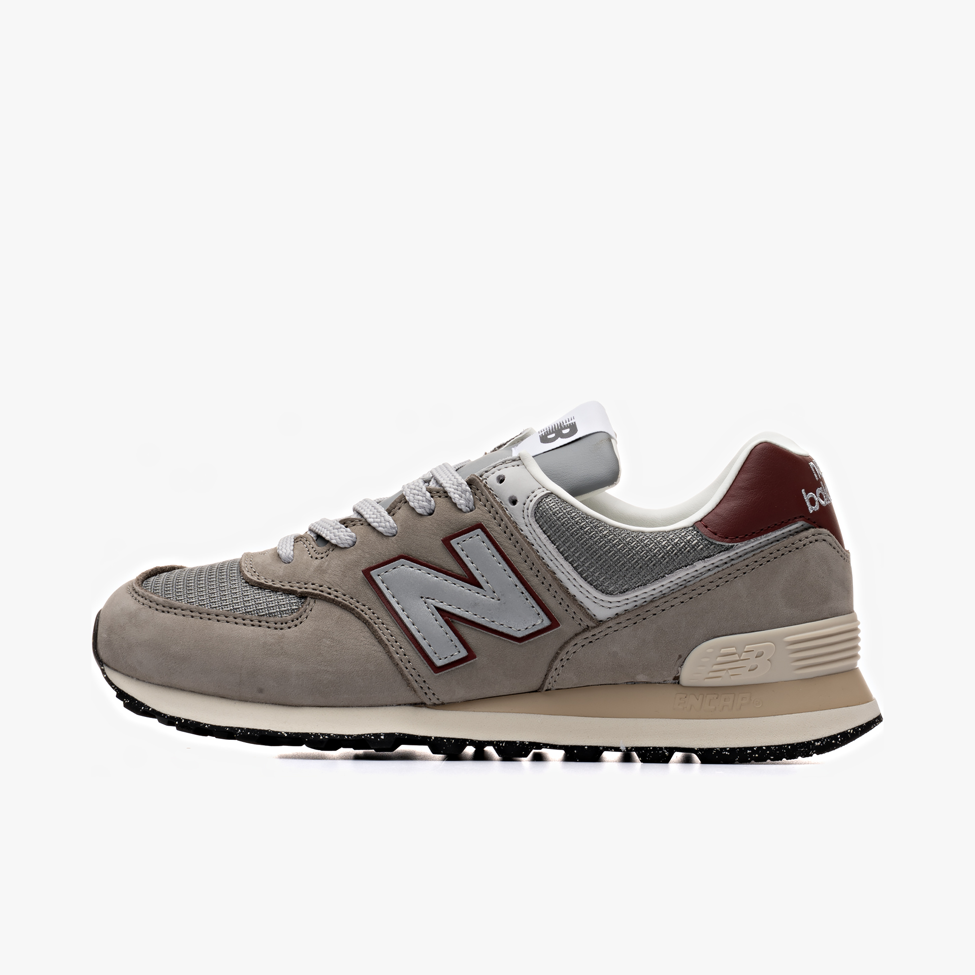 New Balance U574