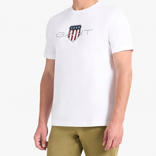 Gant Reg Archive Shield Gant Reg Archive Shield