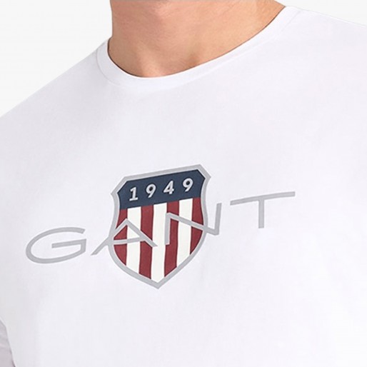 Gant Reg Archive Shield Gant Reg Archive Shield