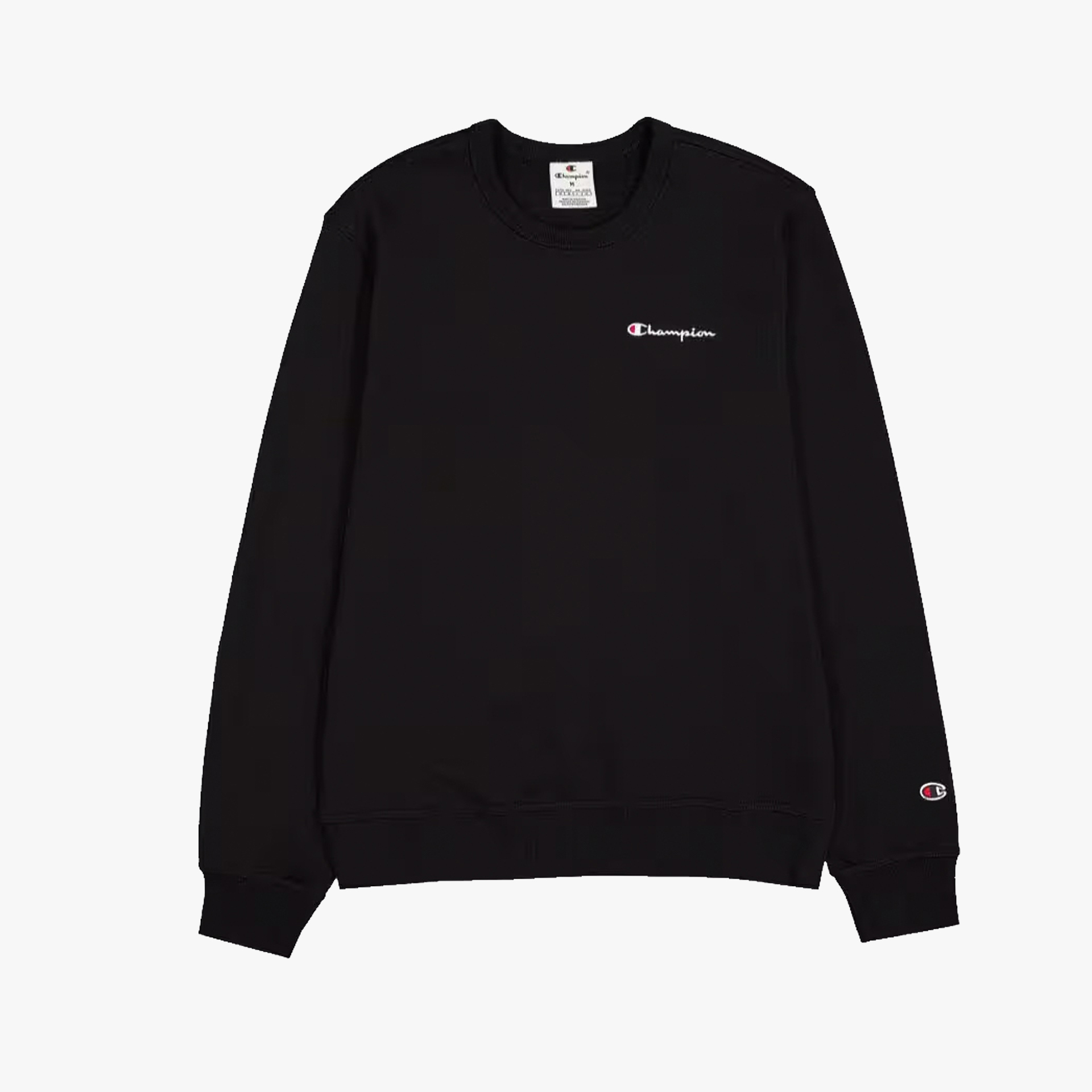 Champion Small Logo Fleece