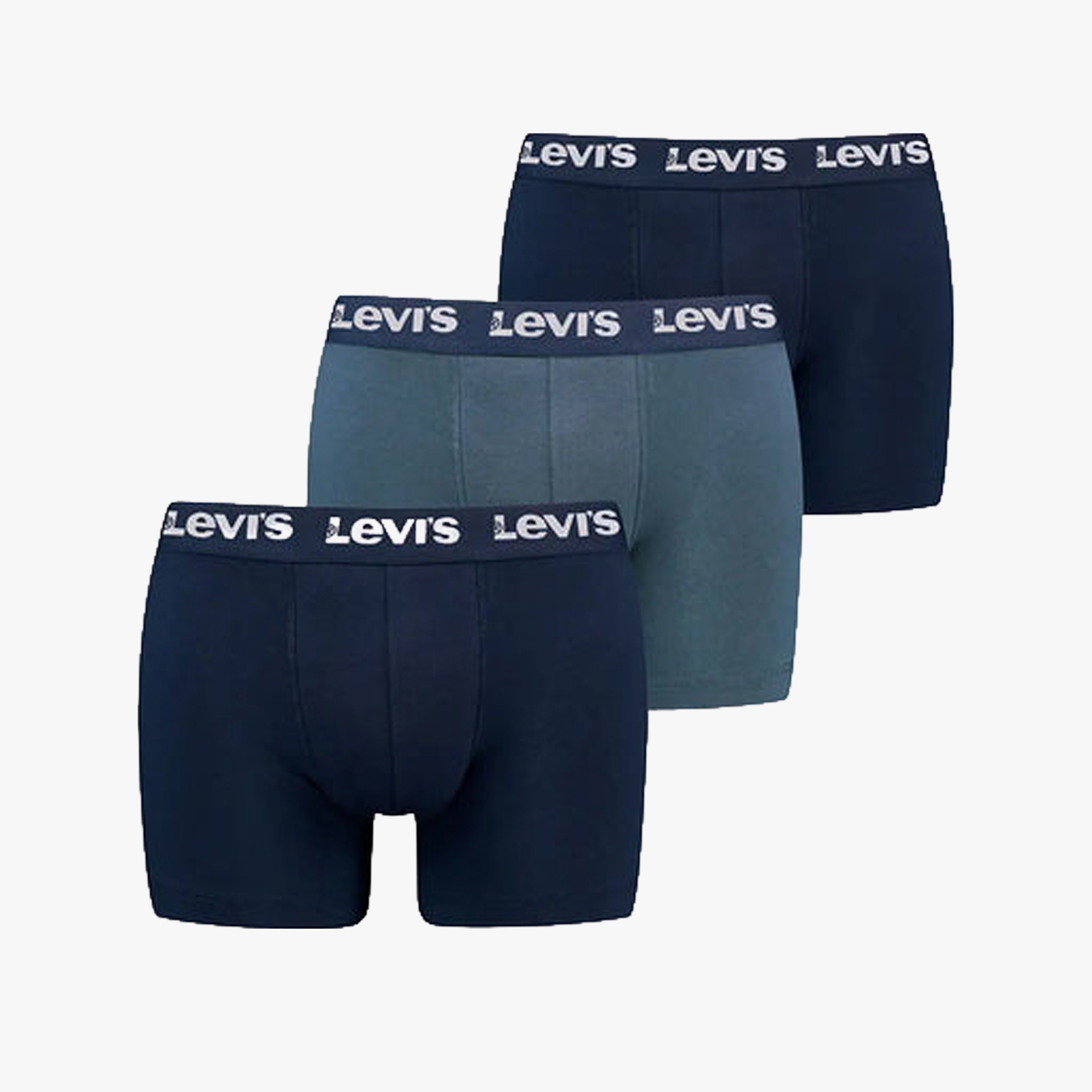 Levis Repeat Logo Pack 3