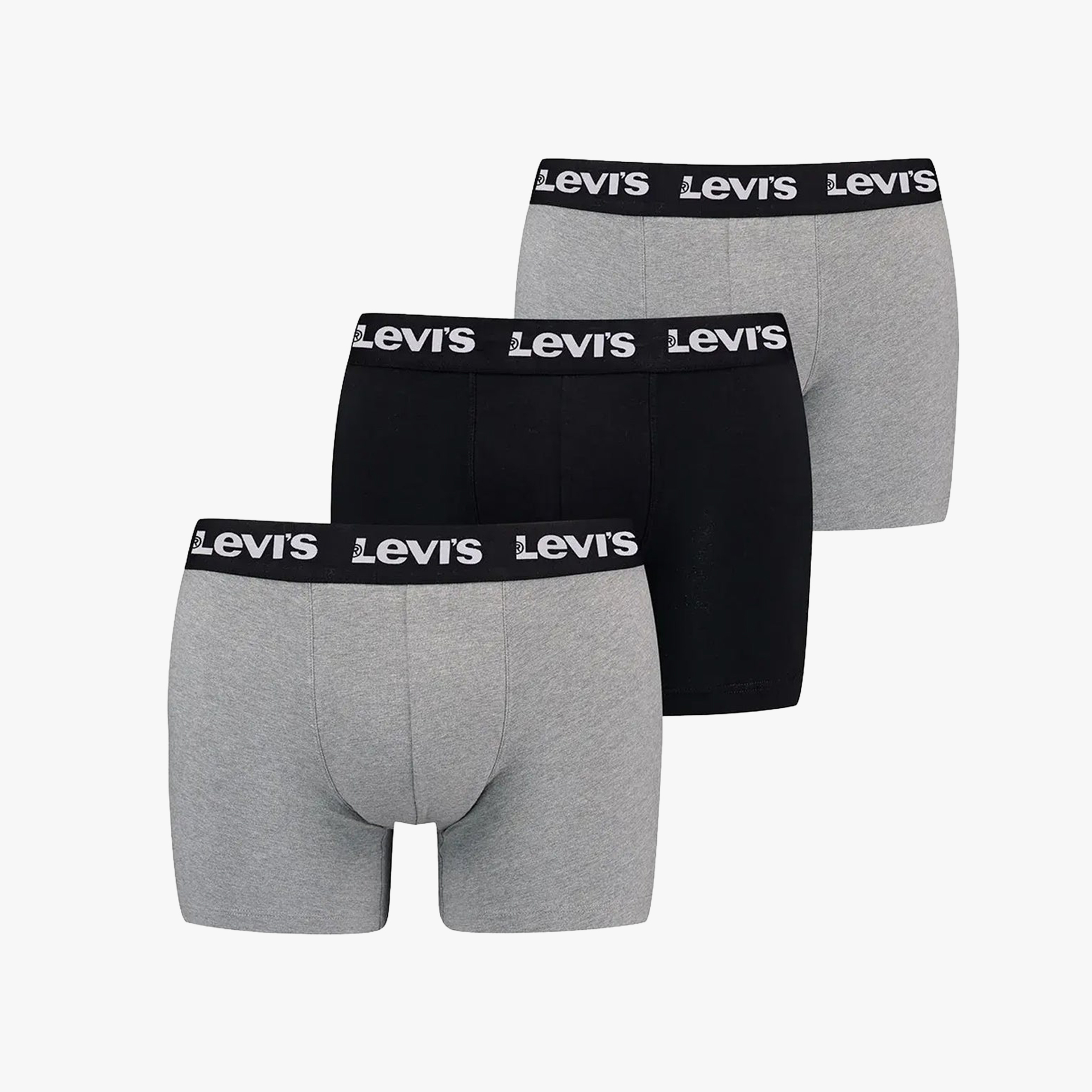 Levis Repeat Logo Pack 3