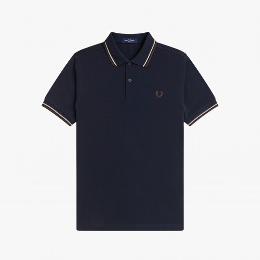 Fred Perry Twin Tipped