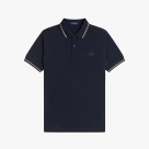 Fred Perry Twin Tipped
