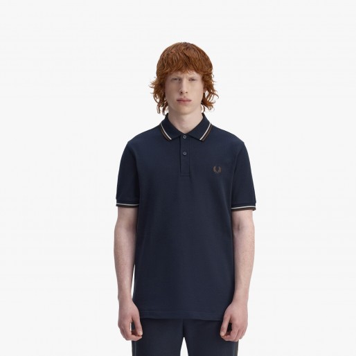 Fred Perry Twin Tipped Fred Perry Twin Tipped
