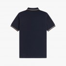 Fred Perry Twin Tipped