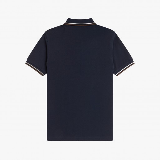 Fred Perry Twin Tipped