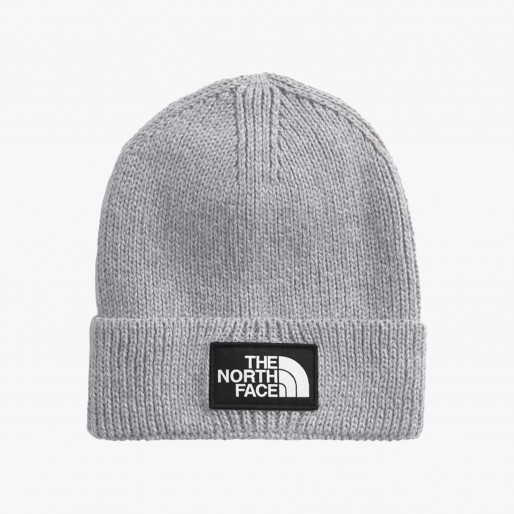 The North Logo Box Cuffed